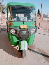 تكتك 21 • مرقمه • بستم مبدل