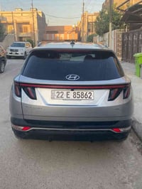 توسان 2022 اربيل ماشية 54 الف كيلو متر مو ميل فول مواصفات  فتحة تشغيل ...