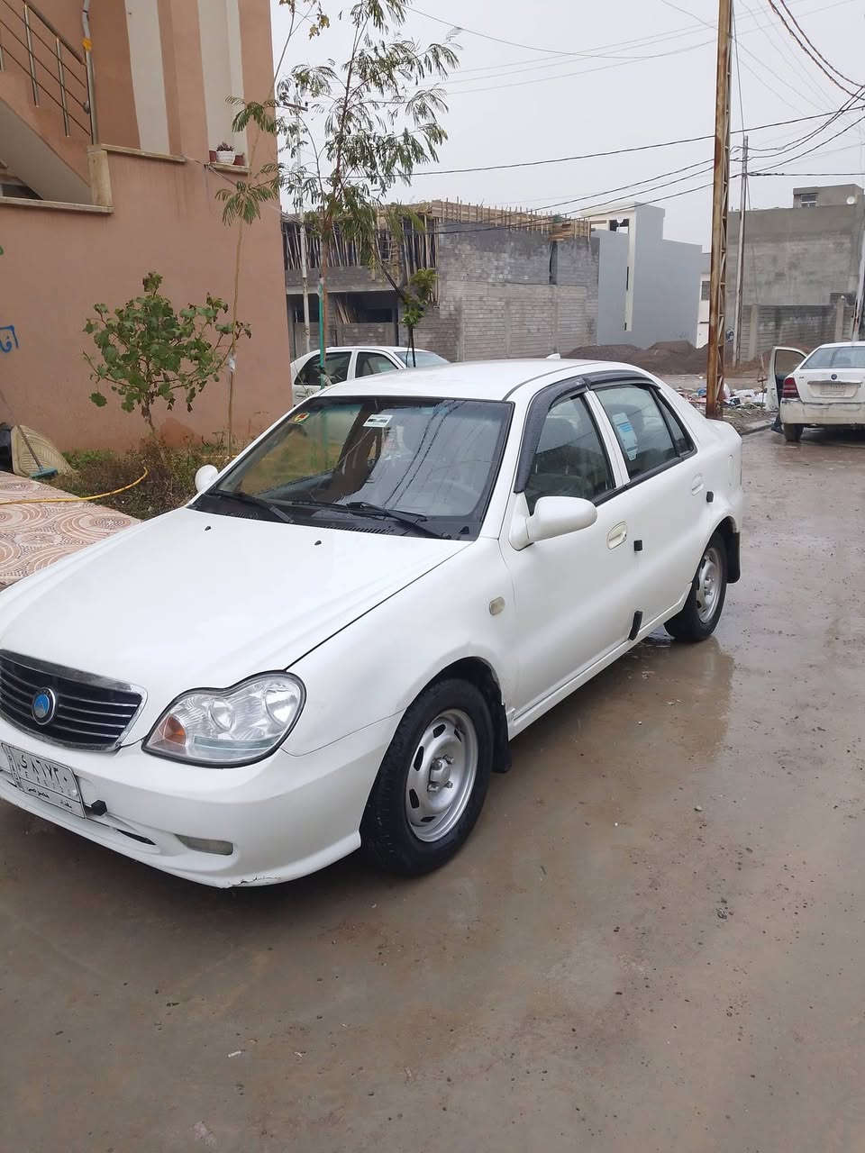 اسلام عليكم ورحمه الله وبركاته ck للبيع 2013 كصه جديده مكينه كير تبريد شرط ماشيه 160الالف حقيقي بس دوائر الخلفي مصلحات رقم بغداد السنويه 2027 شرط التحويل السعر 46
الرقم /***********
