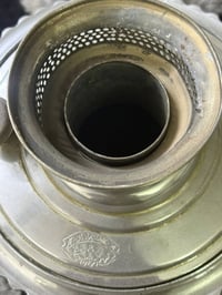 سماور ايراني • شغال • نظيف