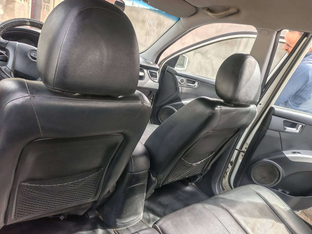 سياره سبورتج موديل 2009 مكفوله كير ومحرك كامله مواصفات مكان ديالى خان بني سعد الشراي يتصل ***********
