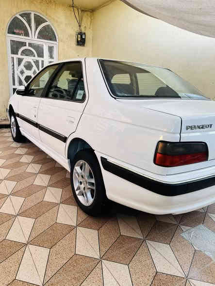 بيجو بارص موديل ٢٠٢٤ مكفوله عام ماشيه ٢٥ رقم بغداد جديد مكان سياره حله بوغرق ***********
