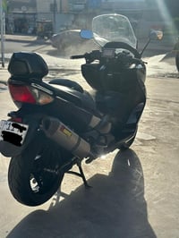 TMAX 2011 • مرقم اصولي • تحويل ثاني يوم