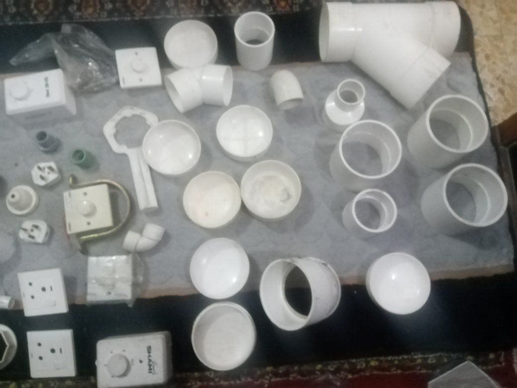 السلام عليكم
مكلف بلنشر
كل قطعه وسعرها
بغداد الكرخ الشعلة
الموشراي لايعلق ولايراسل


**إذا كنت صاحب هذا الإعلان وتريد حذفه لأي سبب، رجاءا أرسل رسالة إلى الدعم الفني**