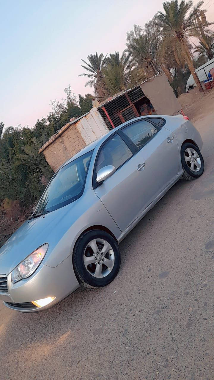 السلام عليكم
النترا افانتي ادوات  موديل 2010 جديده كارتون جاهزه كصه جنطه  السعر 45 مكان ناصريه للاستفسار ***********
