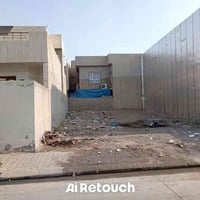 كركوك حي الأسرى • ٢٠٠م • أرض طابو