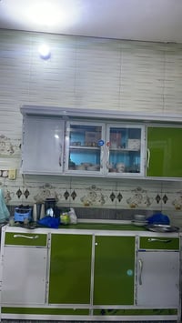 كاونتر المنيوم ثقيل • ناصريه شارع الحولي • جامعة ذي قار