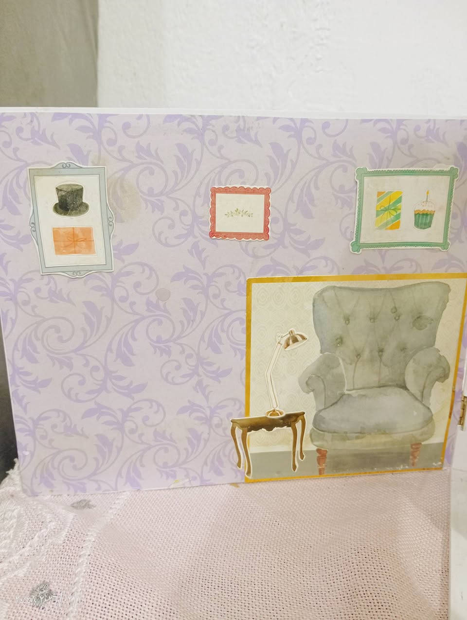 فاترينه خشب  مع 7 تحفيات
قياس أرتفاع 23 
عرض22
سعر 15


**إذا كنت صاحب هذا الإعلان وتريد حذفه لأي سبب، رجاءا أرسل رسالة إلى الدعم الفني**