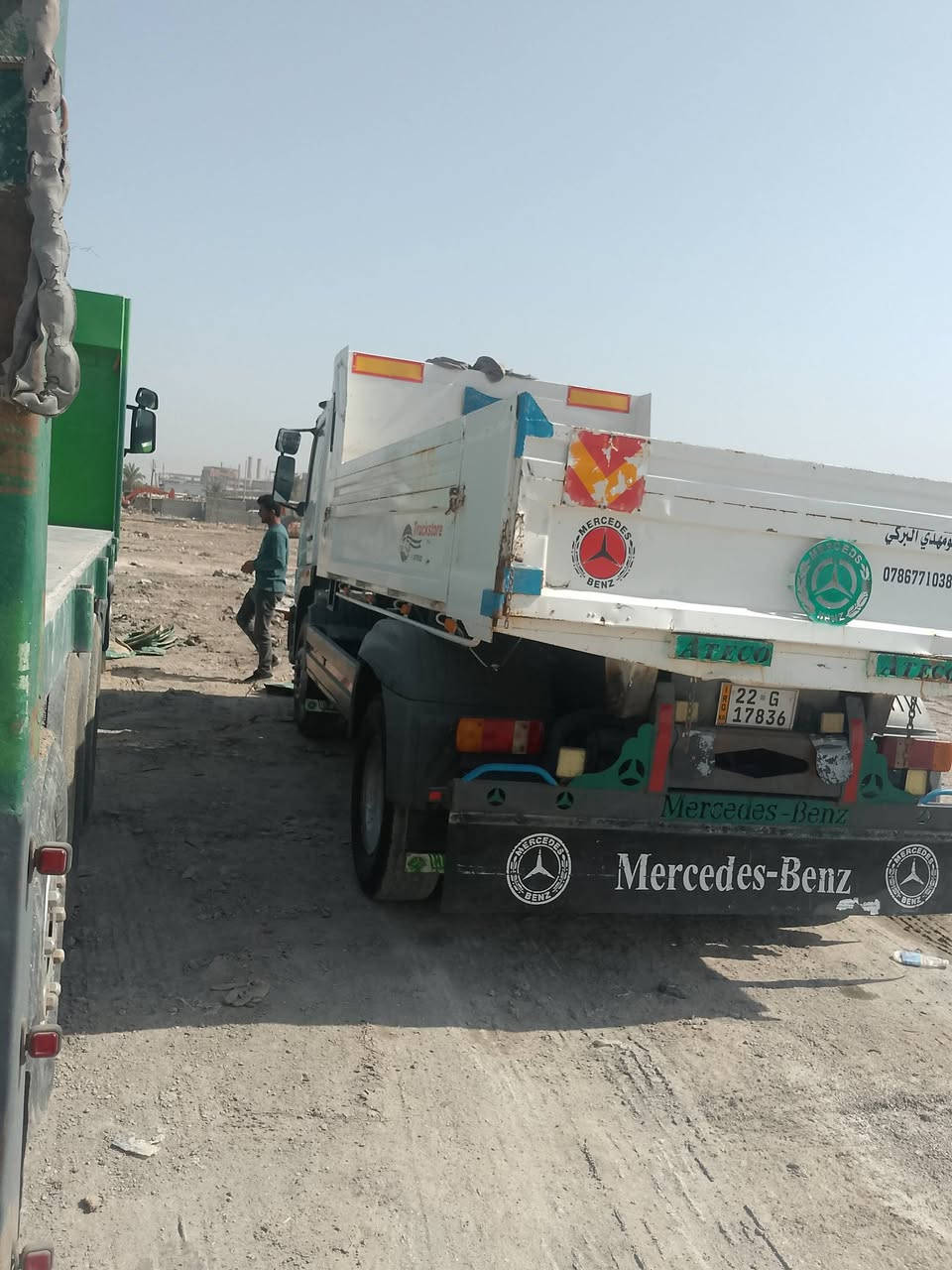 اتيكو قلاب للبيع موديل 2004 مكينه 6 سلندر 8 برغي سبرنك خلفي امامي سياره جاهزه للعمل هزه جديده رقم جديد ***********
