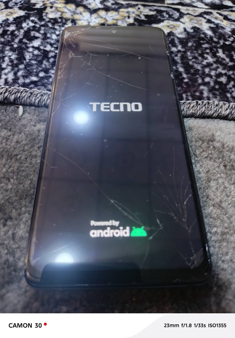 سڵاو هاوڕێیان ئەم موبایلە بۆ فرۆشتن تیک نۆ سپارک ١٠  ڕامی ٨ تە زیادیش دەکرێ ٢٥٦ گێگایە ٢ سیمە زۆر جوان ماوەتەوە تەنها ئەو شوشەی سەری شکاوە بە ١٠ هەزارە لە بازار قڤڵی ١٠٠ هەزارە هەرکەس ویستی شوێن هەولێر  *********** أربيل, العراق
