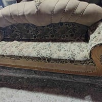 قنفات 10 مقاعد • يحتاج ترتيب • توصيل داخلي