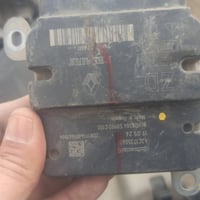 رينو سمبل • قطع غيار • موديل ٢٠٢٠