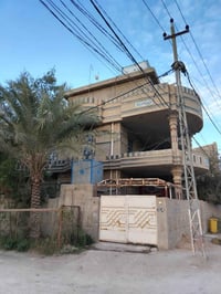 بيت للبيع • حي جبيل • طابو صرف