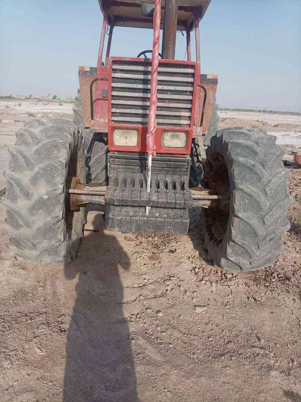 مكينه فيات ميه 15محرك 140 سوبر للبيع رقم وسنويه واسط الاستفسار ***********
