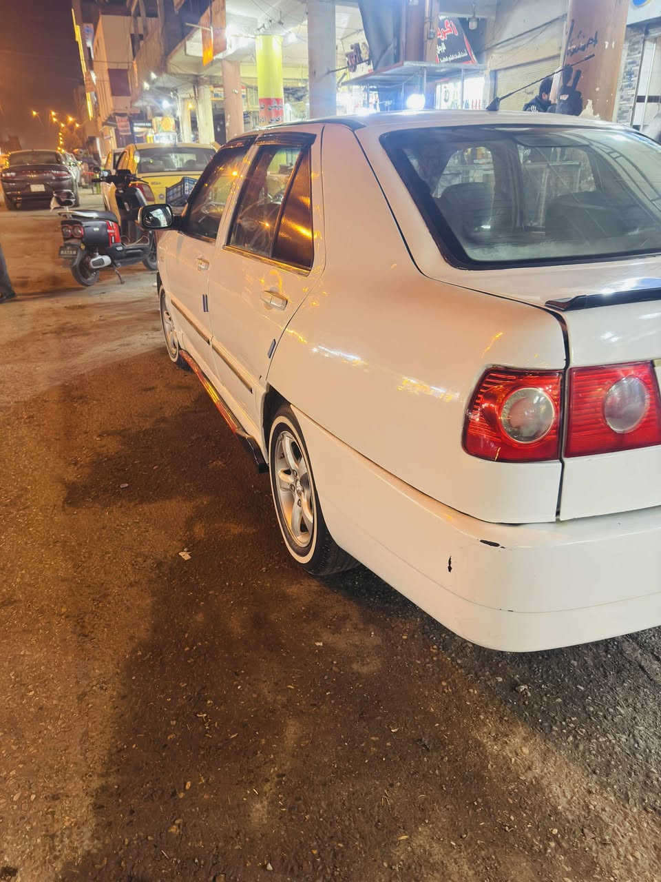 كوين موديل 2013 بيها كوبون بس متوقف كير ومحرك بشرط شرط الوكاله والتحويل
***********
***********
