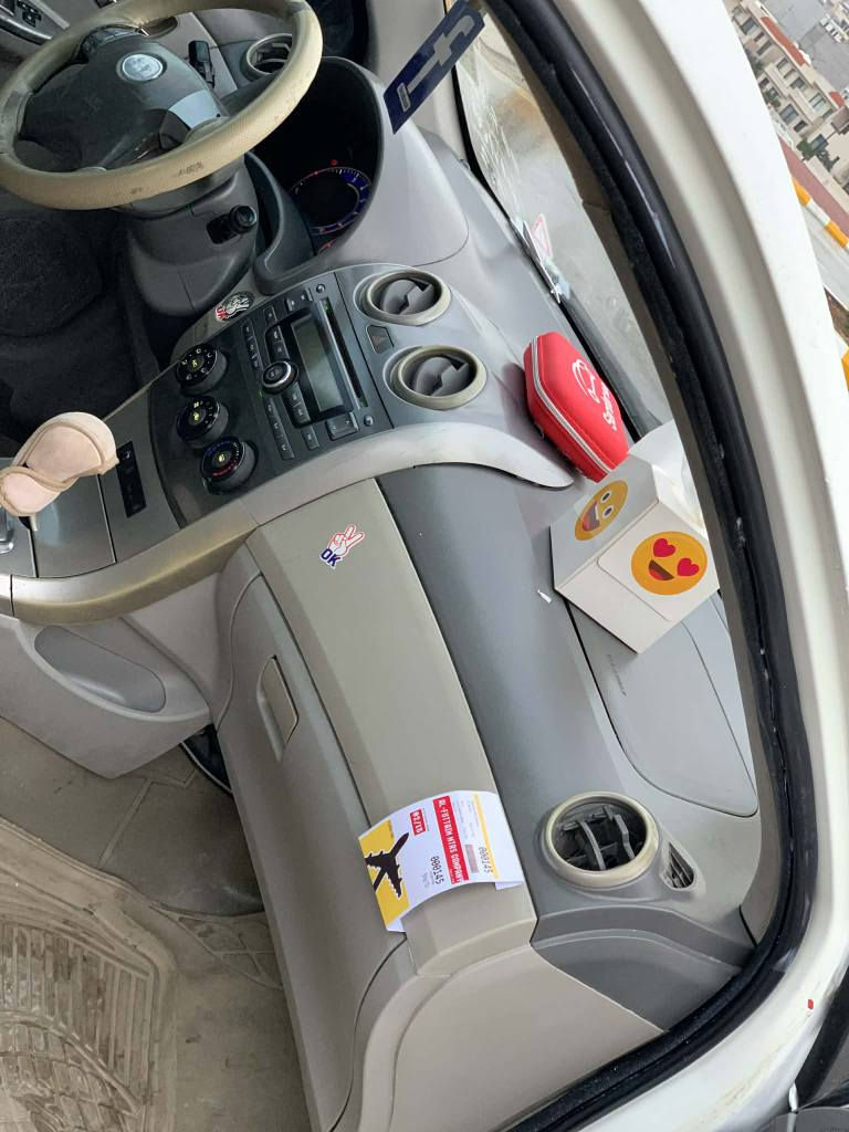 بیوایدی سەیارەکە بەس ماشەڵای ئەوی زۆر ڕیکو پیکو نازدارە گیرو مەکینەی لۆک پاتری لۆکە چوار تایەی لۆکە 15هەزار حەقی قی ڕۆشتوە 2011 بانزین هەر ناخوا سەنەوی وەکالەو حاسیبە بەشەرت پی بڕۆ بۆ هەولیر پشتو پیشی قرچی نیە داحمی نیە لی دراوی نیەسعری42 گەڵا بنجوين, السليمانية


**إذا كنت صاحب هذا الإعلان وتريد حذفه لأي سبب، رجاءا أرسل رسالة إلى الدعم الفني**