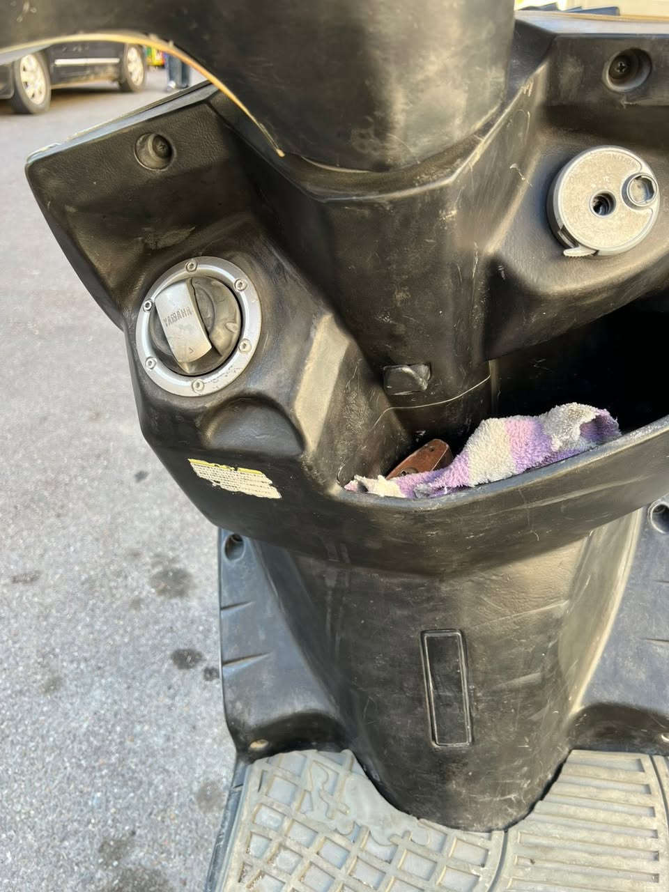 للبيع سكنس مرقم السعر 2250 رقم ***********
