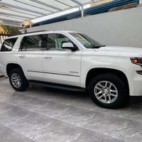 تاهو ٢٠١٥ • ماشيه ٨٤٠٠٠ • رقم اربيل