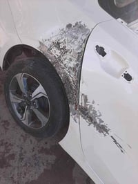 سيراتو • ٢٠١٩ • حادث