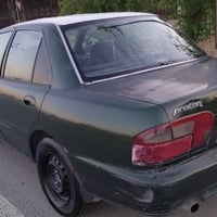 بروتون ويرا • بروتون 2002 • سيارة بروتون • ويرا 2002 • بروتون سليمانية...