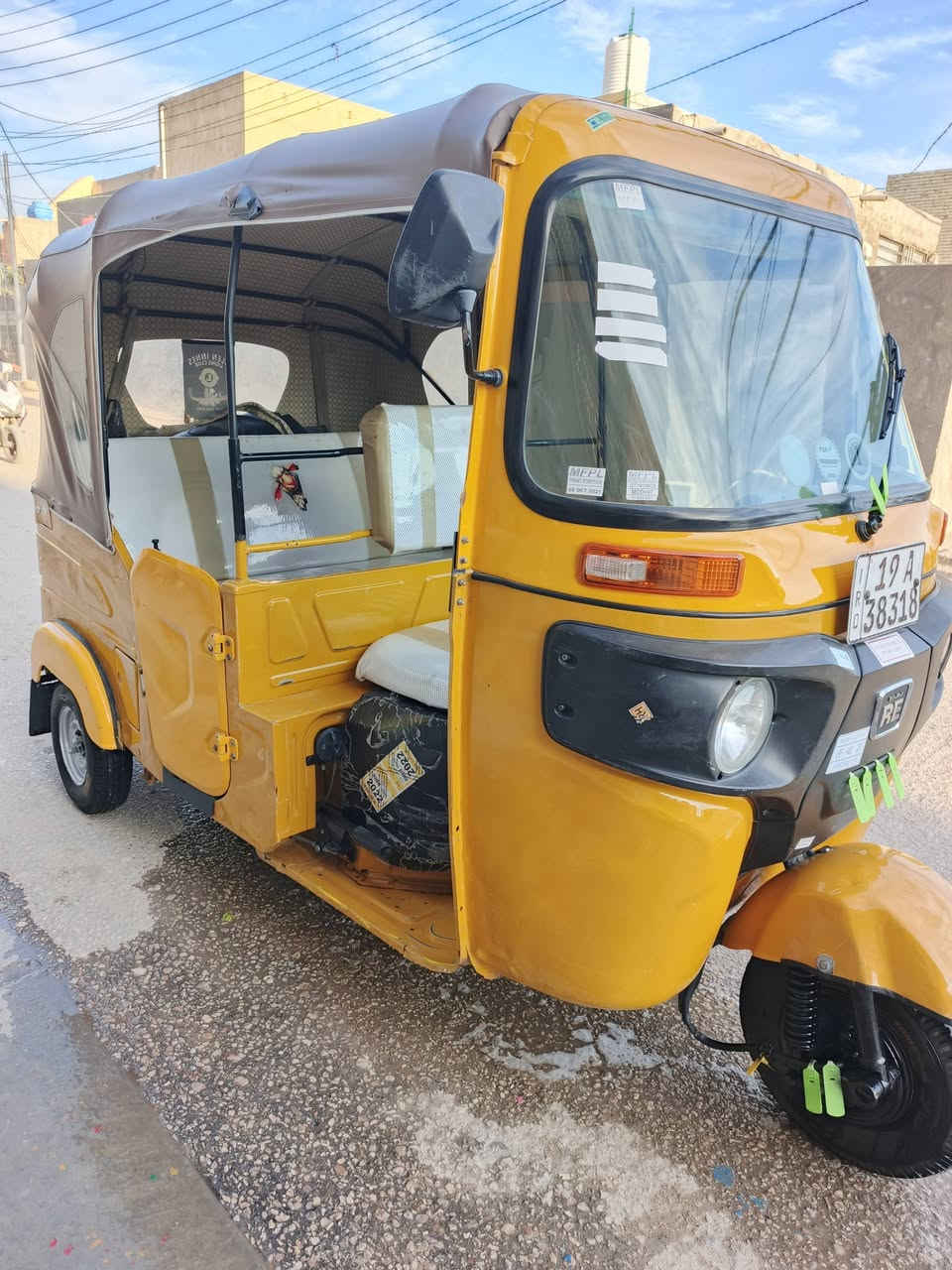 تكتك 2021 لوحة و سنوية إنكليزي كشر كفالة والمحرك مجفت تجفيت شركة مكاني كربلاء سعرها 7300 
***********
