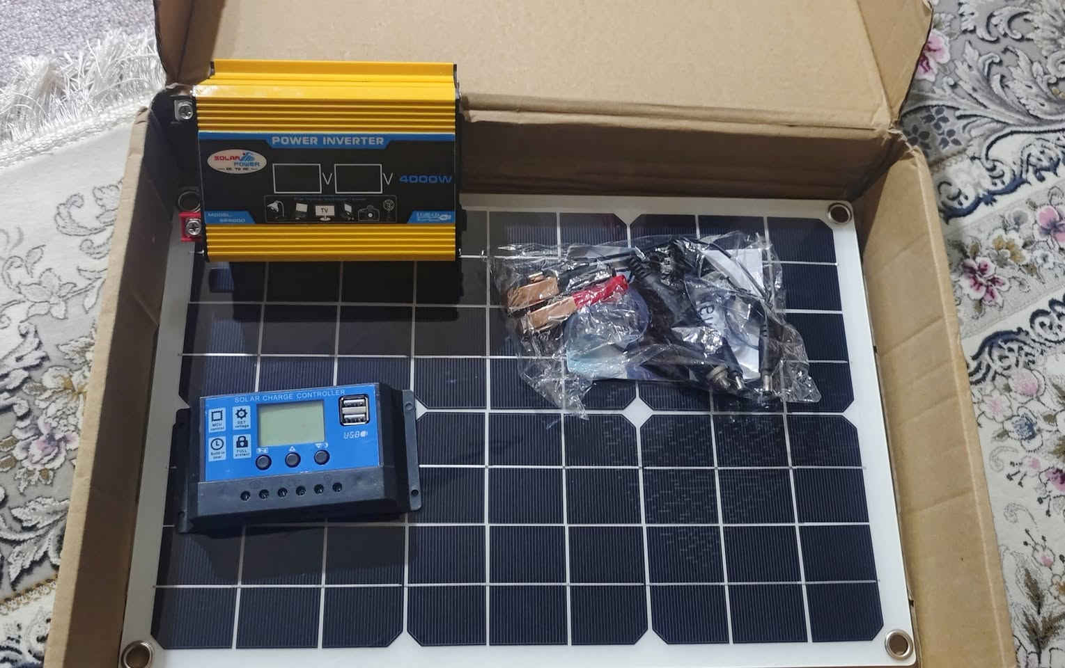 50 ألف


**إذا كنت صاحب هذا الإعلان وتريد حذفه لأي سبب، رجاءا أرسل رسالة إلى الدعم الفني**