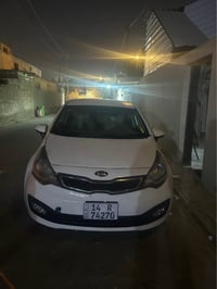 ريو ٢٠١٤ • ابيض • ترخيص ٢٠٣١