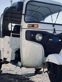 تكتك • موديل21 • المحمودية