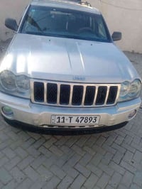 اخوان  للبيع جيب لاريدو موديل 2006رقم بغداد بأسمنه جاهزه للاخير السعر ...