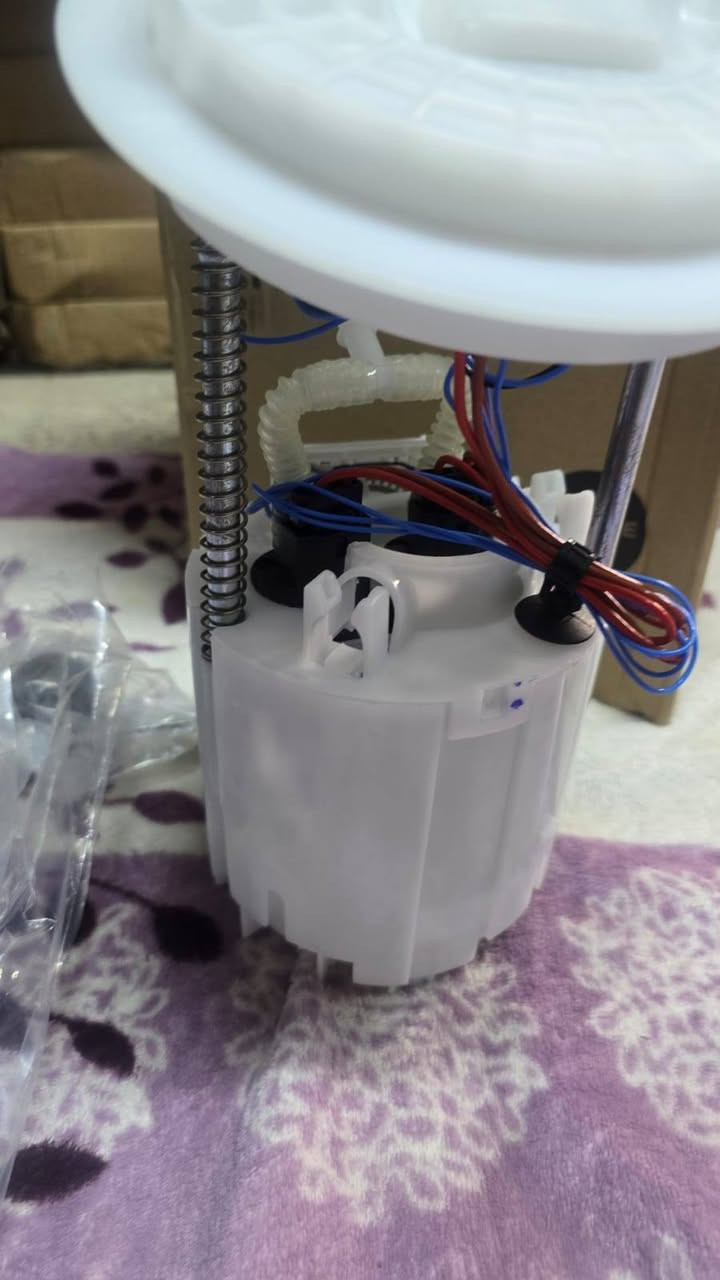 سلام عليكم ورحمة الله وبركاته
تم وصول قاعده فيت بم اصلي

شارجر اصلي

دبل فيت بم اصلي وكالة ضمان

العنوان النجف الاشرف حي العسكري يم أسواق آدم *********** محلات كاظم العابدي
