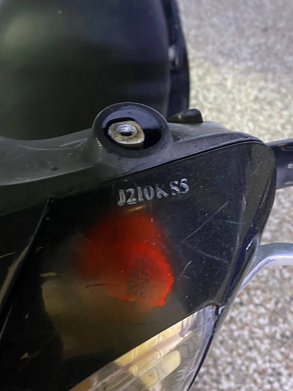 السلام عليكم
‏دراجه سكنس نثيه 140
‏نضافه حلوه مكينه ما مفتوحه نكره سلف هندر
‏تجي تفحص وتاخذه
‏عوزه فقط تنضيف كابريتر
‏وترتيب كلجات
‏السعر 400وبيها مجال
‏مكاني بغداد العامرية
‏رقمي بي واتساب
‏***********
دراجه ما توكف مال شغل اتوديك وترجعك 

قبق الكلجات موجود
