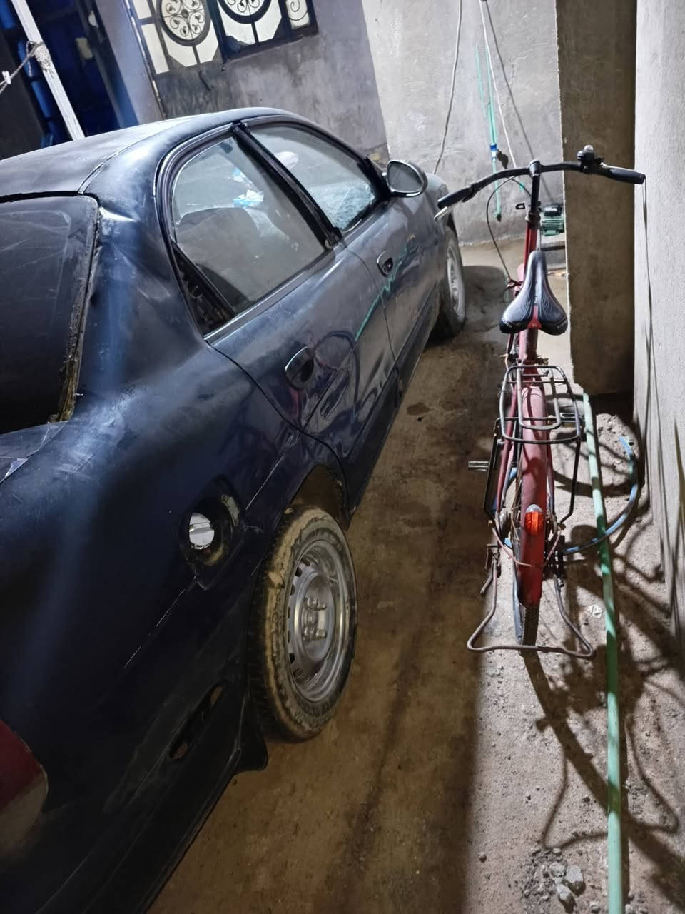 دايو نوبرا محور مكينة وكير كورلا كوم حديد اكفلك بس اصوليات السيارة كيرها يخربط ابيعك كير كايم
رقم انبار مشروع وطني راعيها بالبصرة تحويل او وكالة  
مكاني البصرة سعر 15 قفل رقم ***********
