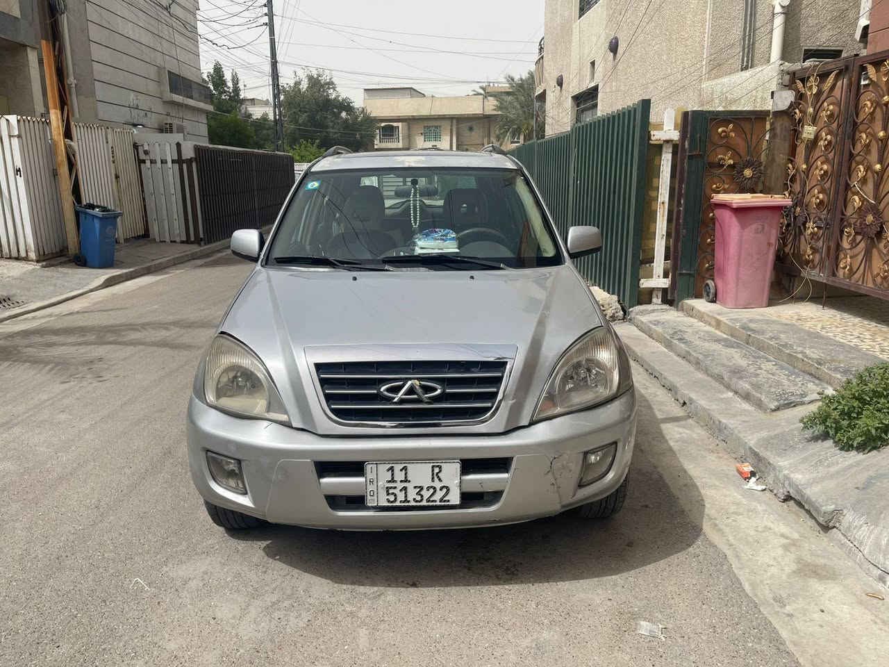 تيكو 2012 فول مواصفات محرك 2000 تخم تاير جديد كير محرك مكفوالات السعر 50 وبيها مجال رقم بغداد نكليزي
*********** ابو مهيمن

