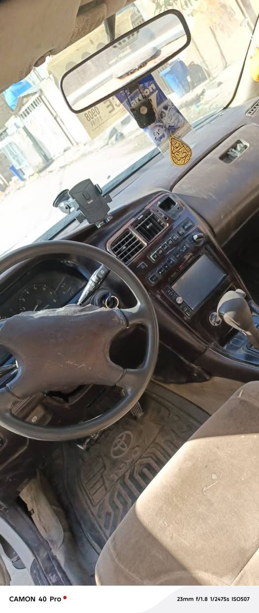 سلام عليكم سياره كرستا للبيع مديل 93 سياره حلوه ونضيفه مكينه وكير وحداديه مكفوله سياره حلوه ونضيفه مكان السياره نجف الرقم ***********///السعر 45وبيها مجال للشراي
