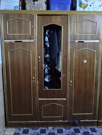 كنتور • للبيع • يحتاج قفال