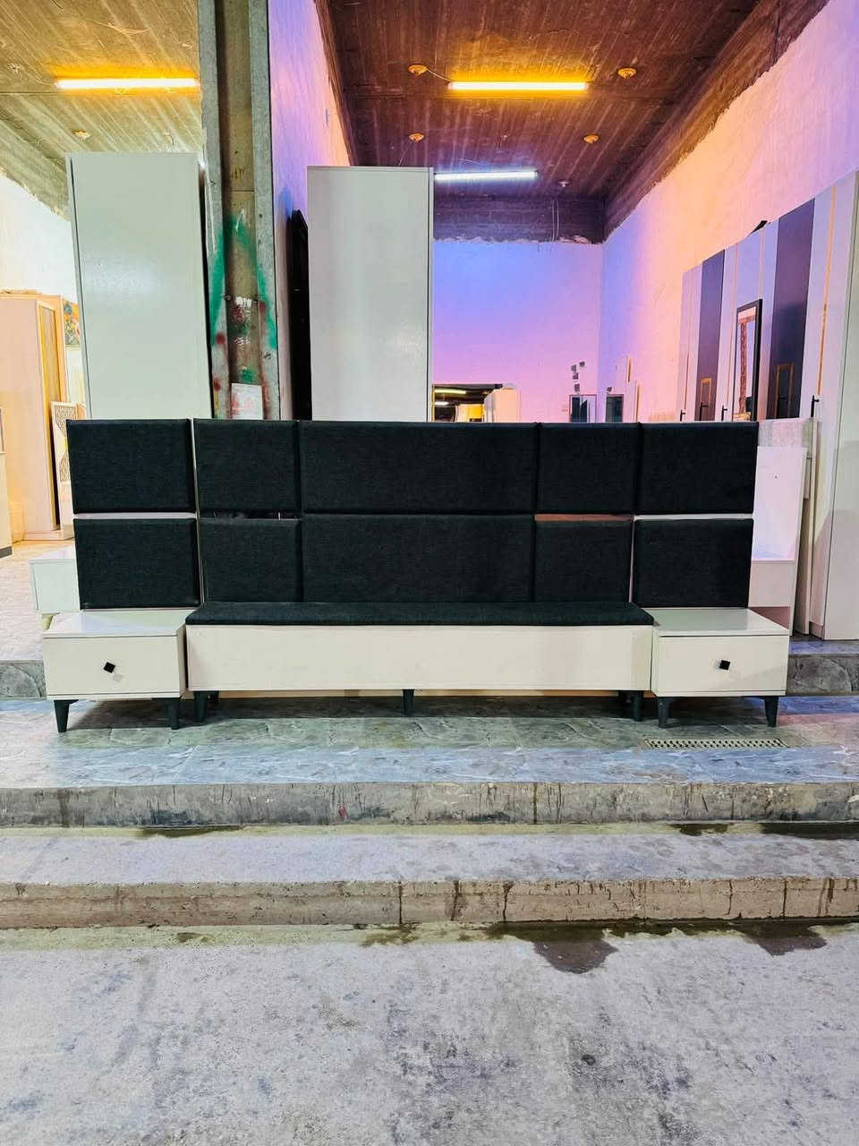 950 شد ونقل بغداد مجاني


**إذا كنت صاحب هذا الإعلان وتريد حذفه لأي سبب، رجاءا أرسل رسالة إلى الدعم الفني**