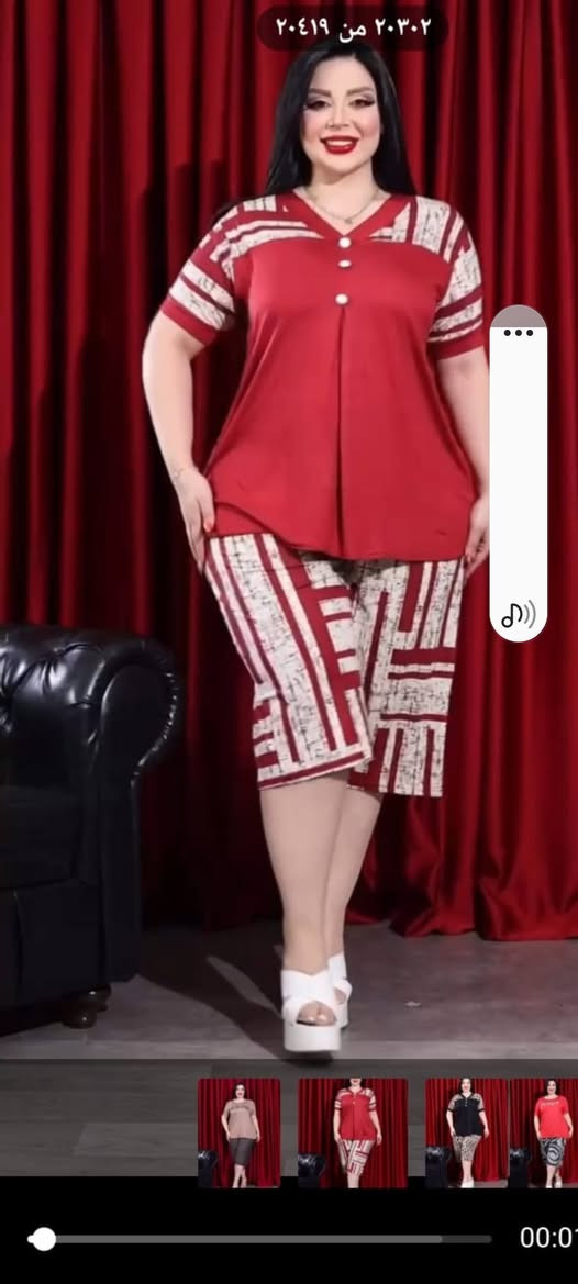 الامازون 
         البضاعه الصيفيه وبقوه
       أهلا بالجميع 💯💯💢💥💥💥


**إذا كنت صاحب هذا الإعلان وتريد حذفه لأي سبب، رجاءا أرسل رسالة إلى الدعم الفني**