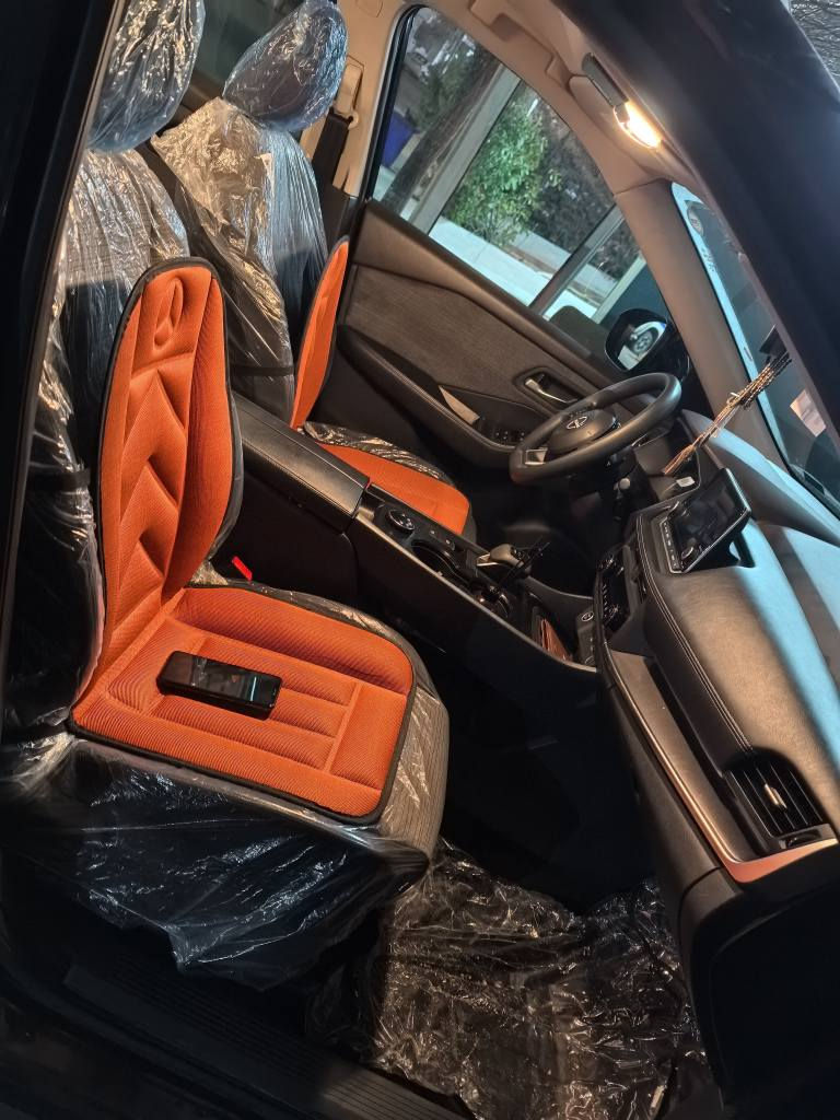 نيسان روك موديل 2023فول بةس بانورامانية بي بوياخ بي ساد بي شوخت لوك لوك ٢٩ مايل روشتووة هةمووگياني بةشةرت
170$
معامةلة
*********** السليمانية, العراق
