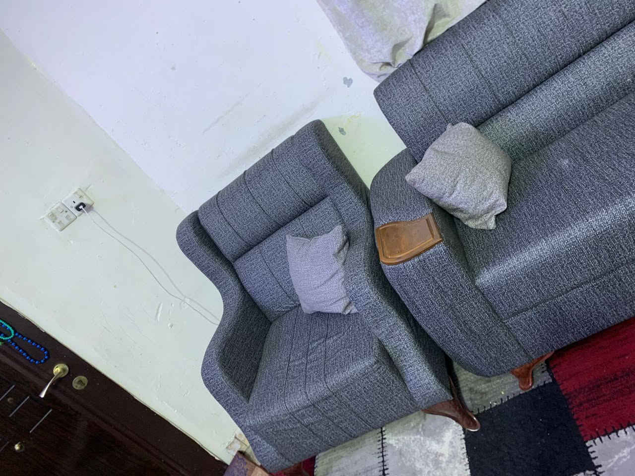 تخم عشرمقاعدنضيف كلش حي العامل


**إذا كنت صاحب هذا الإعلان وتريد حذفه لأي سبب، رجاءا أرسل رسالة إلى الدعم الفني**