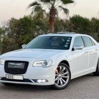 كرايسلر 300C • ٢٠١٦ • رقم اربيل