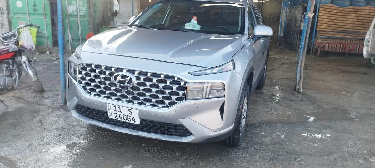 سنتافيه مديل. 2023
سياره كارتون.  ماشيه 39
تحويل رقم بقداد.  
مكاني ناصريه.  النصر 
*********** ناصرية, ذي قار
