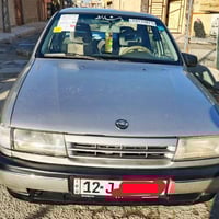 نينوى دولي • محرك وكير شرط • جنط 18