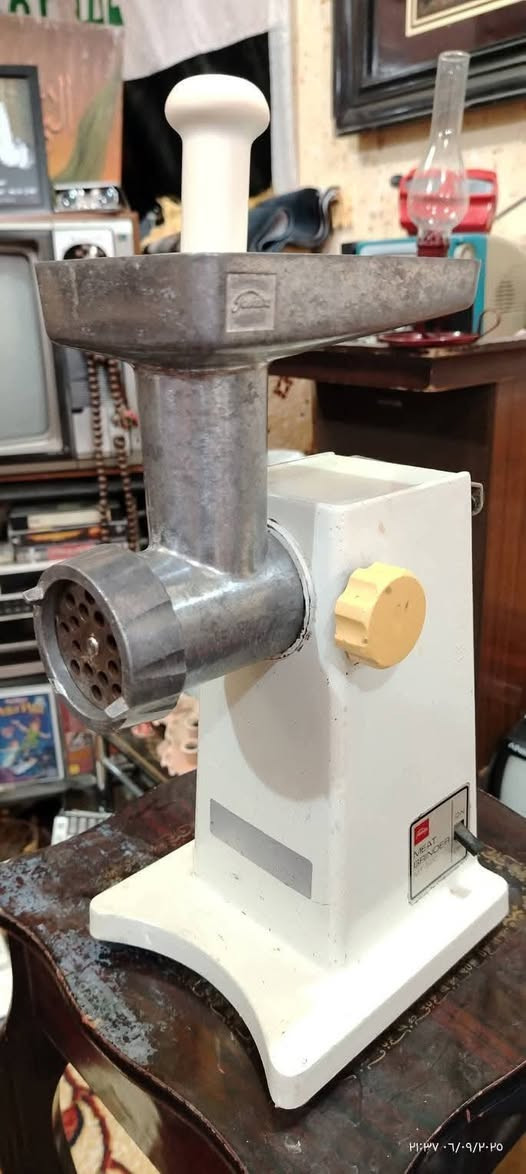 مكاين ثرم كلهن يابانيات مال اول توصيل كل المحافظات موجود


**إذا كنت صاحب هذا الإعلان وتريد حذفه لأي سبب، رجاءا أرسل رسالة إلى الدعم الفني**