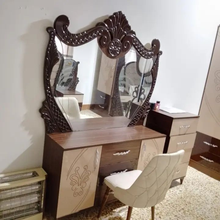 غرف نوم تركي 8 قطع نظيفة السعر 600العنوان موصل الأيسر الاستفسار على ***********
