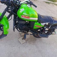 دايون • موديل ٢٠٢١ • ٢٠٠ سي سي