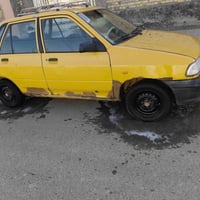 سايبا • 2012 • تعمير