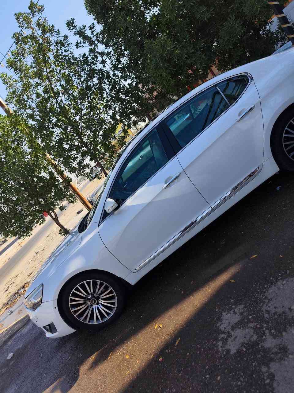 كدينزا 2015 خليجيه كفاله عامه عده رواجز مبدله بالشركه  بيها سونار وجاهزه
ماشيه 120الف 
رقم بغداد مكانه بغداد بسمي 
المواصفات فول 1/1
بانوراما 
بصمه 
ترحيب 
ملئ قلاب ويا البك 
مري شفط 
سستم صوت انفنتي 
ستيرن كهرباء 
تكحمات استيرن 
شفتات استيرن 
كشنات كهربائي سائق والراكب 
تكحمات بالمقصوره الخلفيه 
كشنات تدفاء 
برده 
لايتات يتفرن ويا الستيرن
هوايه مواصفات بيها بعد 
السياره عليه إعدامه كامله صدر كامل امامي خلفي تبريد باتري تأيرات جميع الزيوت بالسياره مبدله كامله مكمله 
السعر اكتب تم يوصلك على خاص 

***********
