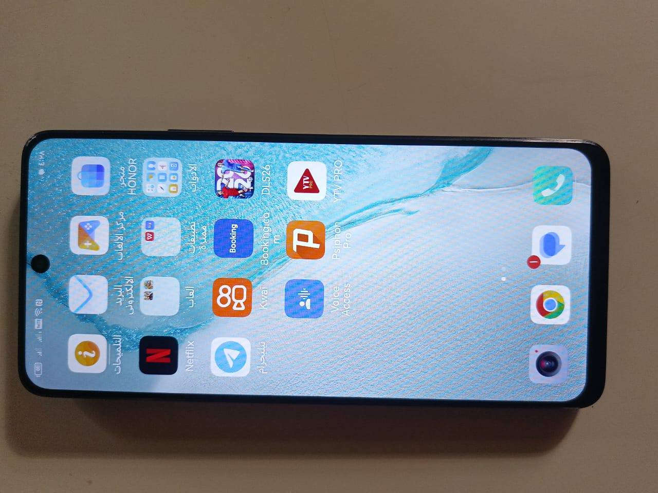 هونر x9
ذاكره ١٢٨
بيع اومراوس
السعر ١٢٥
الجهاز مبدل ظهر فقط
الرقم
***********
