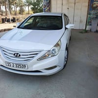 سونتا 11 • 2400 • خليجي