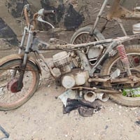 موتور • بدون أوراق • مكينة شغّالة